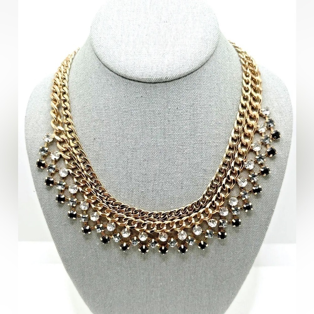 Mika Vintage Never Used Necklace. Gorgeous